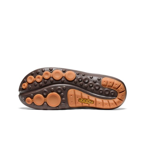 All Gender Shanti Clog x Madhappy  |  Brown