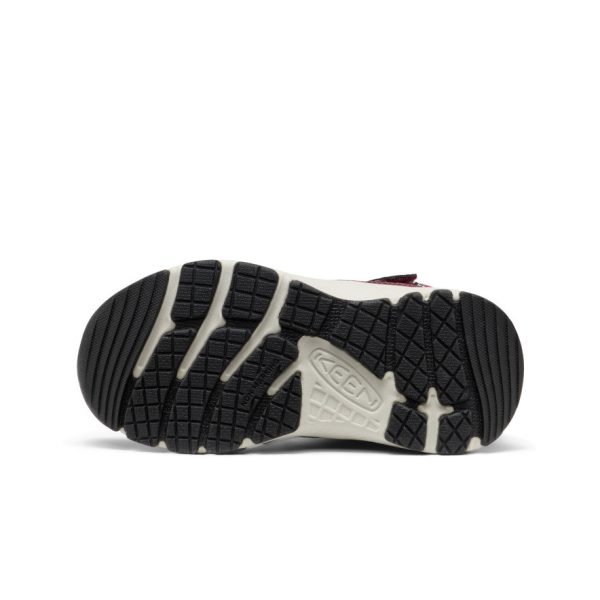 Little Kids' Skua Waterproof Boot | Fig/Peach Fuzz