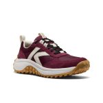 Women's KS86 Sneaker | Fig/Star White