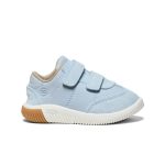 Toddlers' KNX T-Toe Sneaker | Skyway/Star White
