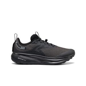 Men's Roam Trail Running Shoe | Black/Black