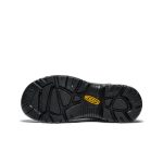 Men's Mt Vernon II 6 Waterproof Boot (Steel Toe) | Dark Earth/Black