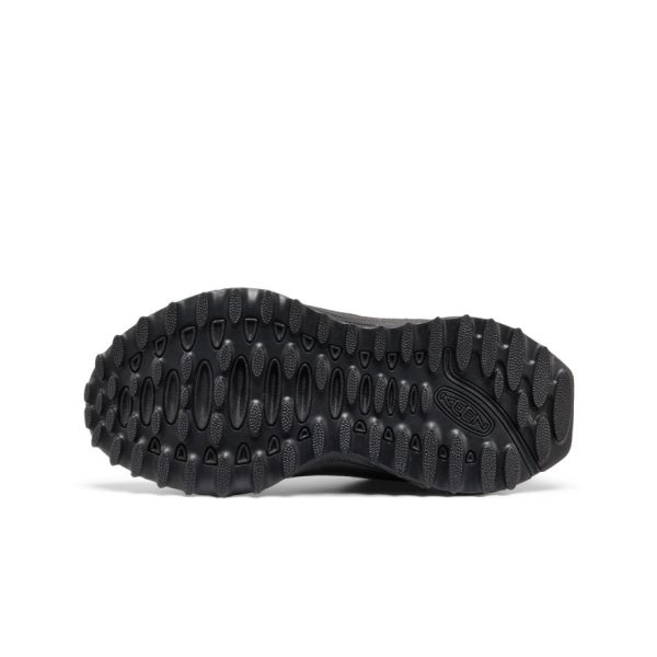 Big Kid's Jasper Zionic Sneaker | Safari/Wax Yellow