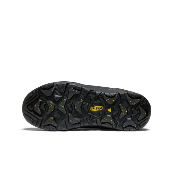 Men's Revel IV Polar Waterproof Boot  |  Dark Earth/Caramel Cafe