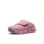 Big Kids' Hypowser Wrap Shoe  |  Lilas/Giggle Pink