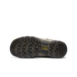 Women's Targhee IV Waterproof Hiking Shoe  |  Brindle/Nostalgia Rose