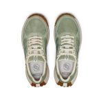Women's KS86 Leather Sneaker  |  Lily Pad/Birch