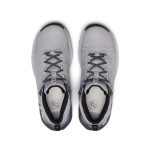 Men's Targhee Apex Waterproof Hiking Boot | Alloy/Black