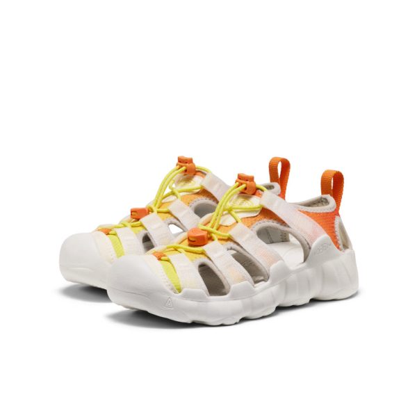 Big Kids' Hyperport H2 Sandal  |  Evening Primrose/Grenadine