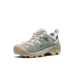 Women's Targhee II Waterproof | Ballad Blue/Birch