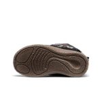 Little Kids' Howser II Waterproof Chukka  |  Black/Star White