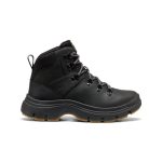 Women's Kosa Pyrenees Boot | Black