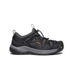 Men's Atlanta Cool II (Steel Toe) | Black/Dark Shadow