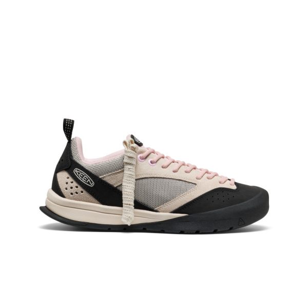 Women's Jasper III Sneaker | Birch/Black