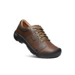 Men's Austin Shoe  |  Chocolate Brown