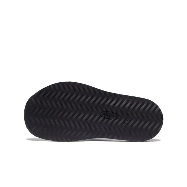 Women's Barbados Flip-Flop | Vapor/Black