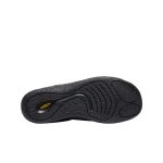 Men's Howser III Slide | Charcoal Grey Felt/Black
