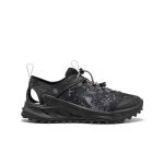 Big Kids' Zionic ADV Sandal | Black/Steel Grey