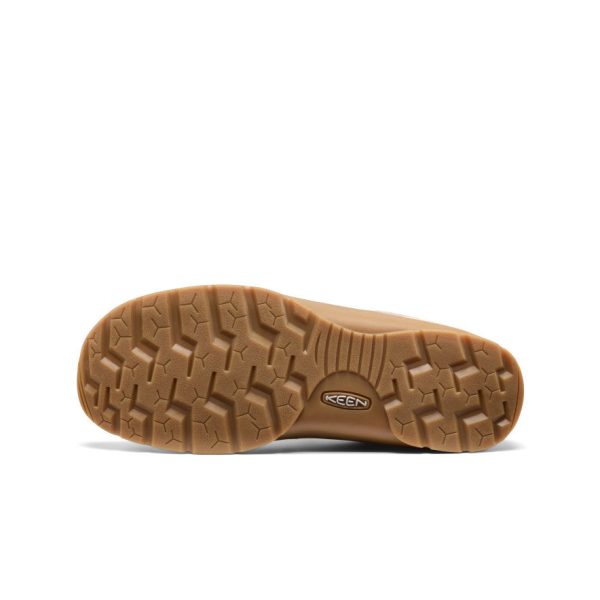 Men's Jasper Sneaker | Brindle/Cameo Rose