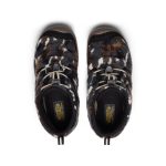 Big Kids' Howser II Waterproof Chukka | Black/Star White