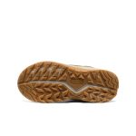 Big Kids' Hightrail Waterproof Hiking Boot | Dark Olive/Martini Olive