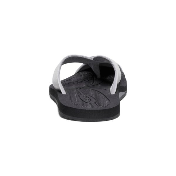 Women's Barbados Flip-Flop | Vapor/Black