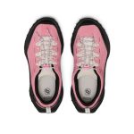 Big Kid's Jasper Zionic Sneaker | Cashmere Rose/Giggle Pink