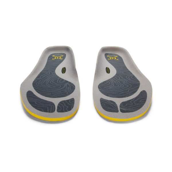 Women's Outdoor K-20 Plus Insole | Black
