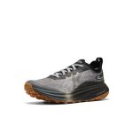Women's Seek Trail Running Shoe | Black/Magnet