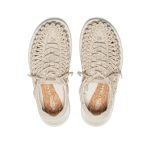 Women's UNEEK Canvas x Skall Studio | Natural/Birch
