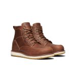 Men's San Jose 6 Boot (Aluminum Toe)  |  Gingerbread/Gum