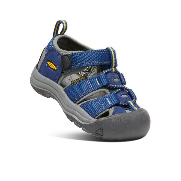 Toddlers' Newport H2 | Blue Depths/Gargoyle