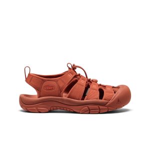 Men's Newport H2 Sandal | Monochrome/Burnt Brick