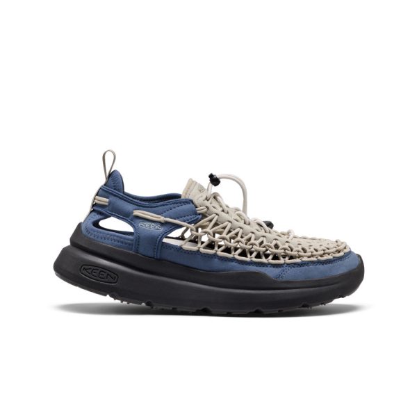 Men's UNEEK WK Sneaker | Vintage Indigo