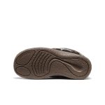 Big Kids' Howser II Waterproof Chukka | Black/Star White