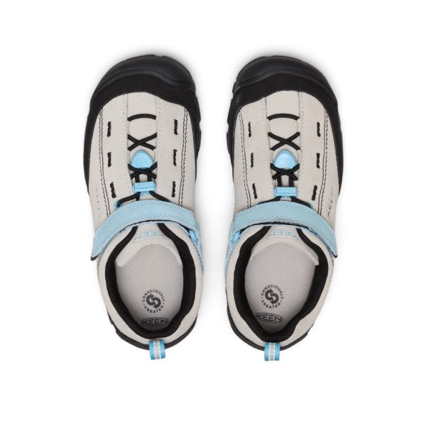 Big Kids' Jasper II | Silver Birch/Baltic Sea