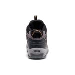 Men's Headout Waterproof Hiking Boot  |  Magnet/Orange Pepper