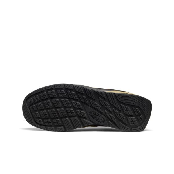 Men's Jasper III Sneaker | Khaki/Black