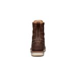 Men's Liberty 8 Waterproof Boot (Carbon Toe) | Chestnut/Gum
