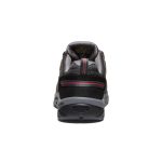 Women's Flint II (Steel Toe) | Magnet/Rose