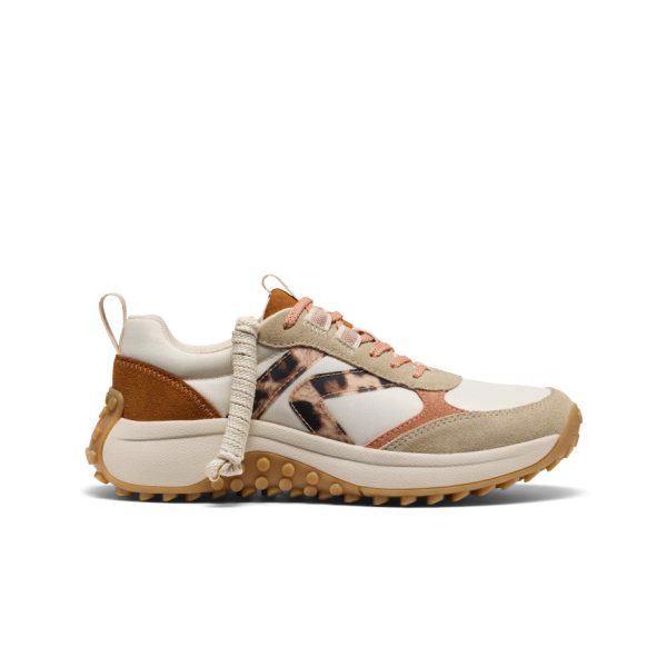 Women's KS86 Sneaker | Birch/Cork
