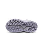 Little Kids' Hightrail Waterproof Hiking Boot  |  Purple Haze/Thistle