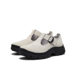 Women's Kosa Mary Jane | Black/Silver Birch