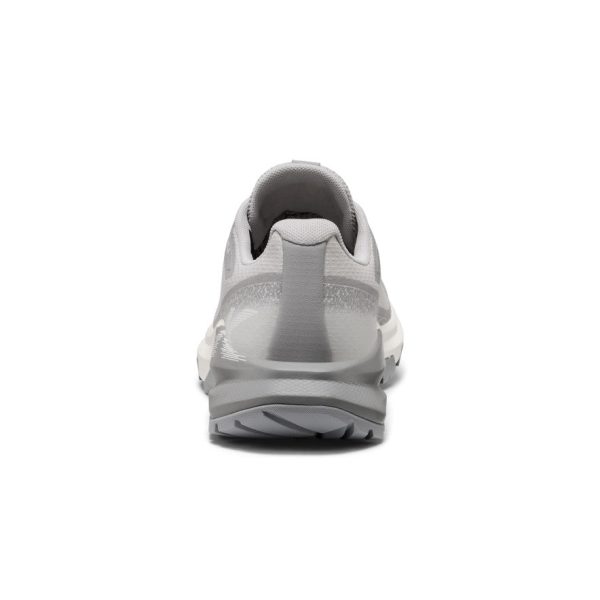 Women's Targhee Apex Waterproof Hiking Shoe | Vapor/Star White