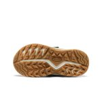 Little Kids' Hightrail Waterproof Hiking Shoe | Lily Pad/Cashmere Rose