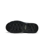 Women's Kosa Chelsea Boot  |  Black/Black