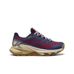 Women's Targhee Apex Waterproof Hiking Shoe  |  Fig/Naval Academy