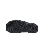 Women's Bali Slide Sandal | Black/Steel Grey