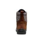 Women's Greta II Waterproof Boot | Bison