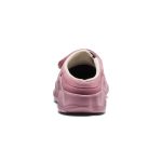 Big Kids' Hypowser Wrap Shoe  |  Lilas/Giggle Pink